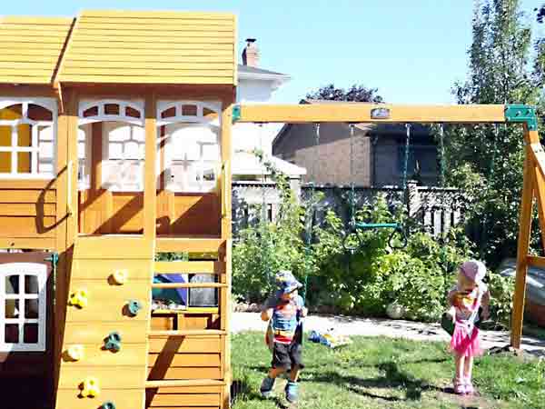 Diana Home Daycare Newmarket 10