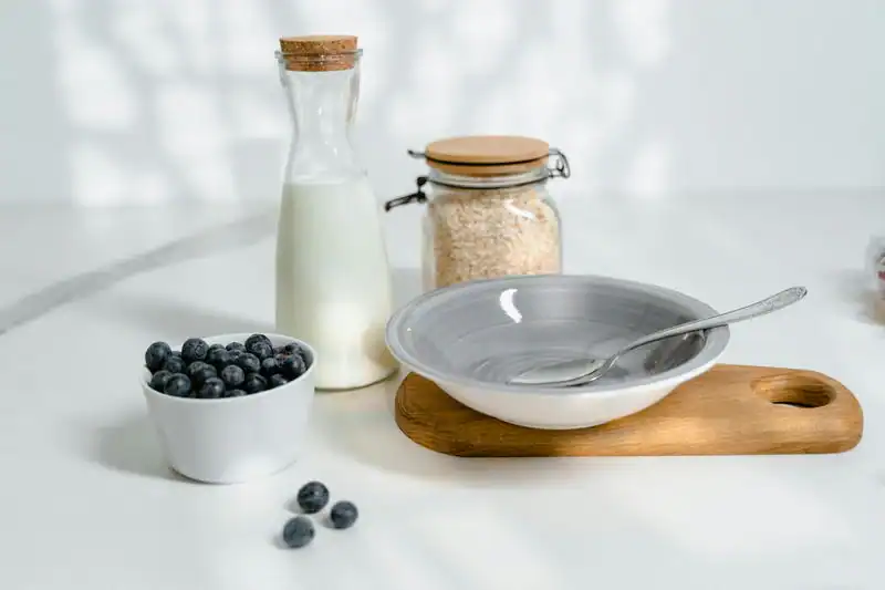 Allergy Aware Kitchen Setup