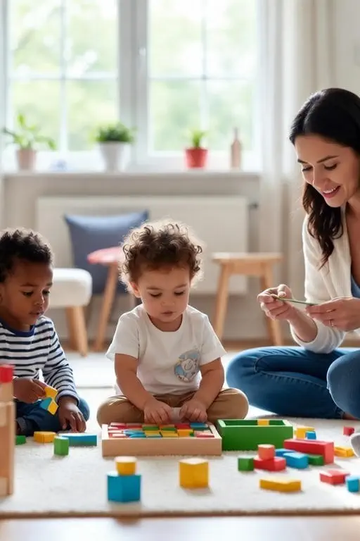 Diana Daycare in Newmarket Diana Daycare in Newmarket